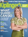 Kiplinger's Personal Finance Magazine