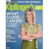 Obchod Kiplinger's Personal Finance Magazine
