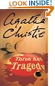 Poirot - Three Act Tragedy