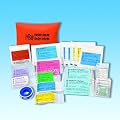 ERSTE HILFE Tasche Kinder Daheim 1 St�ck