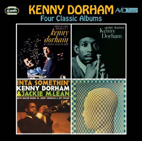 Kenny Dorham - Blue Note 75 - Zortam Music