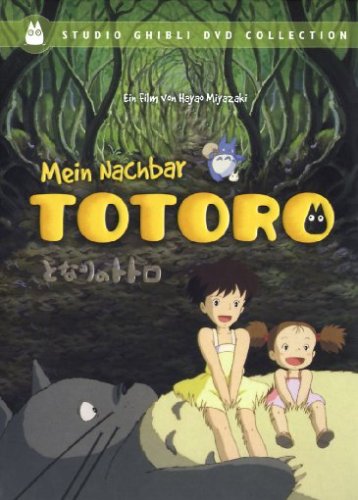 Mein Nachbar Totoro (Special Edition)