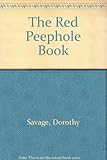 The red peephole book
