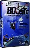 51boICkCPzL. SL160  Boost 2 Kite Instructional Kiteboard Dvd