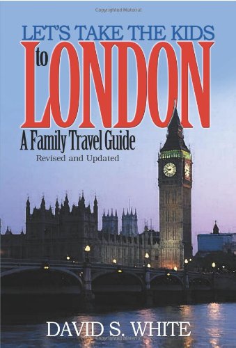 51boIEA p0L Lets Take the Kids to London: A Family Travel Guide