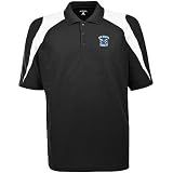 Antigua New Orleans Hornets Innovate Polo