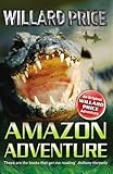 Amazon adventure