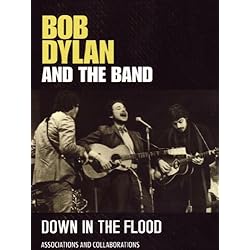 Dylan, Bob - Down In The Flood