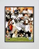 Derrick Mason 