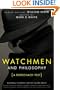 Watchmen and Philosophy: A Rorschach Test (The Blackwell Philosophy and Pop Culture Series)