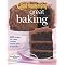 Top 10 Baking Recipe Books