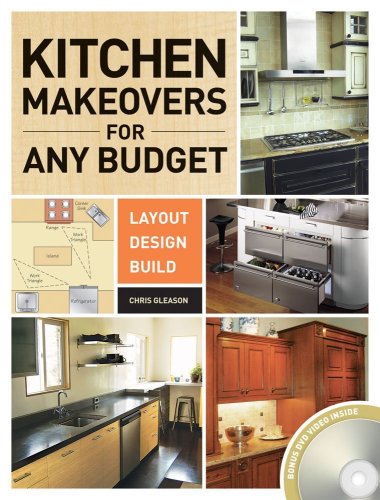 inexpensive kitchen makeovers. cheap Kitchen Makeovers for