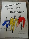 Young poets of a new Romania : an anthology