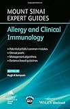 Allergy and clinical immunology