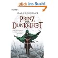 Prinz der Dunkelheit: Roman
