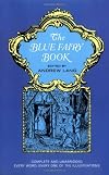 The Blue Fairy Book