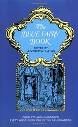 The Blue Fairy Book
