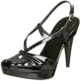 BCBGirls Women's Ansa Platform Sandal