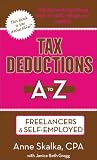  : Tax Deductions A to Z for Freelancers & Self-Employed (Tax Deductions A to Z series)