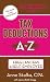 Books : Tax Deductions A to Z for Freelancers & Self-Employed (Tax Deductions A to Z series)