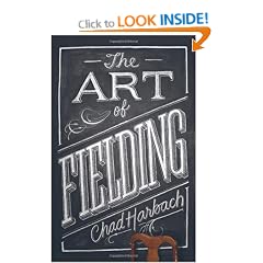 The Art of Fielding