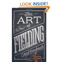 The Art of Fielding