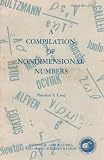 A Compilation of Nondimensional Numbers (NASA SP-274)