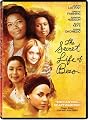 The Secret Life of Bees