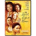 Secret Life of Bees
