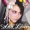 ANN LEWISのアルバムの画像