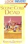 Scone Cold Dead (Liss MacCrimmon Mysteries)