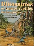 Dinosaures et autres reptiles du Languedoc