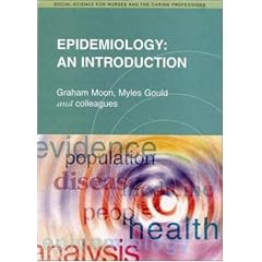 Epidemiology: An Introduction (Social Science for Nurses & the Caring Professions)
