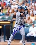 Ryan Church autographed 8x10 Photo (New York Mets) Image #2