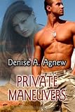 Private Maneuvers: Hot Zone Book 3