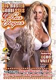 Big-Busted Goddesses of Las Vegas