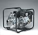 Koshin SE- 2-3 High Performance Dewatering Centrifugal Pump with Robin/Subaru Engine