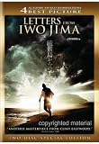 Letters from Two Jima