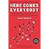 Here Comes Everybody: The Power of Organizing Without Organizations