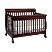 DaVinci Kalani 4-in-1 Crib - Espresso