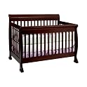 DaVinci Kalani 4 in 1 Crib  in Espresso