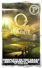 Complete Oz The Great and Powerful Series (Pulp Childrens Stories)