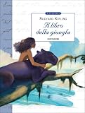 Il libro della giungla (Italian Edition)