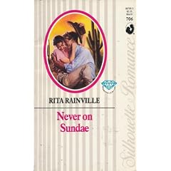 Never on Sundae