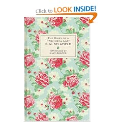 The Diary Of A Provincial Lady (VMC Designer Collection)