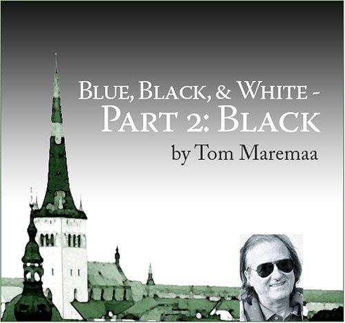 Black and White