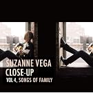 Close-Up 4: Songs of Family