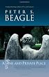 |A Fine and Private Place by Peter S. Beagle