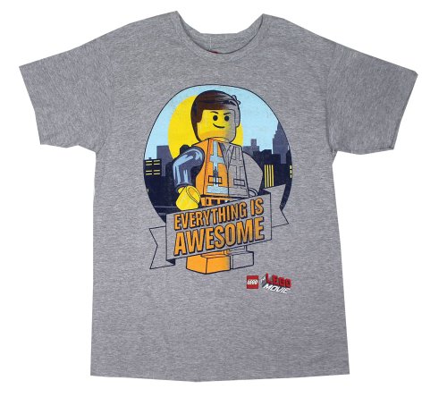 Men's LEGO T-Shirts