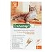 Advantage - Orange Box for Cats 0-9 pounds - 4 count